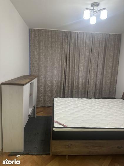 Campina - ap. 2 cam - mobilat modern - 400 Euro/Luna - 8