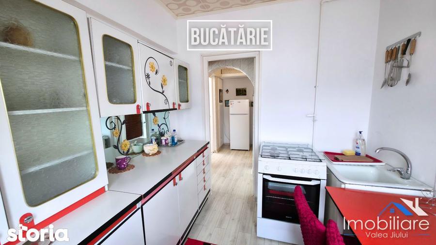 Apartament 2 camere de inchiriat Vulcan | Decomandat - 5