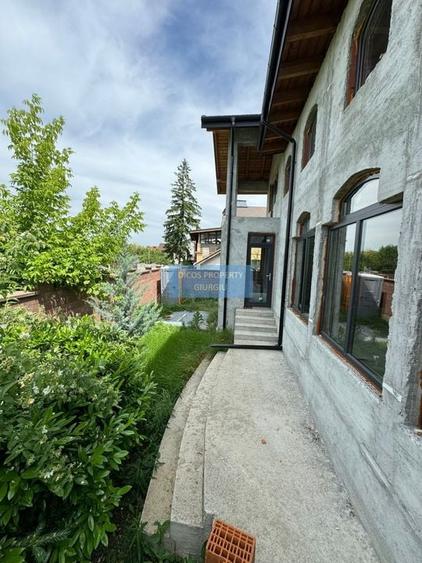 Casă &icirc;n Construcție - Str. Decebal, Giurgiu - 4