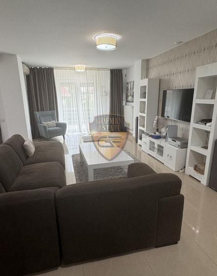 3 camere, Mamaia Nord langa Alezzi, 3 bai, 3 terase, 4 locuri parcare, gaze, A/C - 2