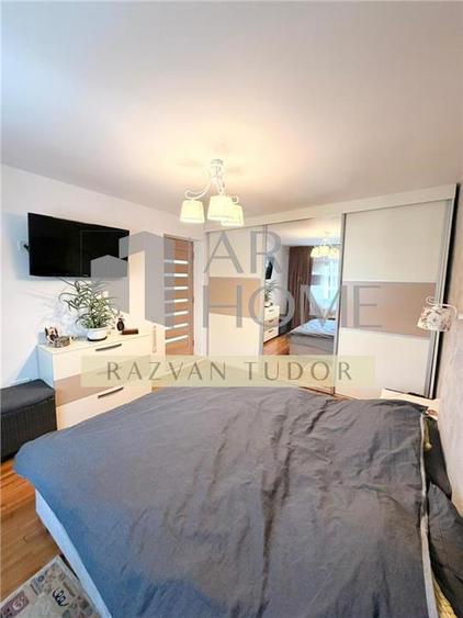 Casa 5 camere lux , cu garaj , beci ,  Ploiesti , ultracentral - 22