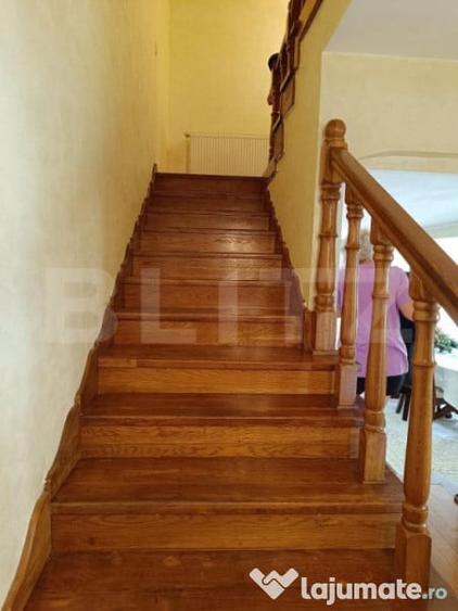 Duplex de vanzare in zona Zavoaie 274 mp utili, compl - 10
