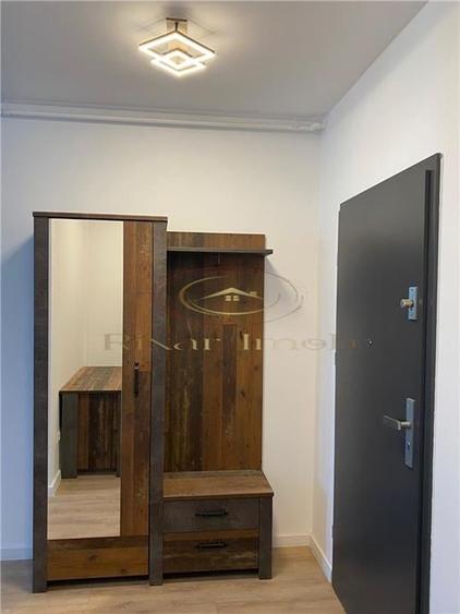 Apartament nou XCity, zona Torontalului. Mobilat si utilat. - 10