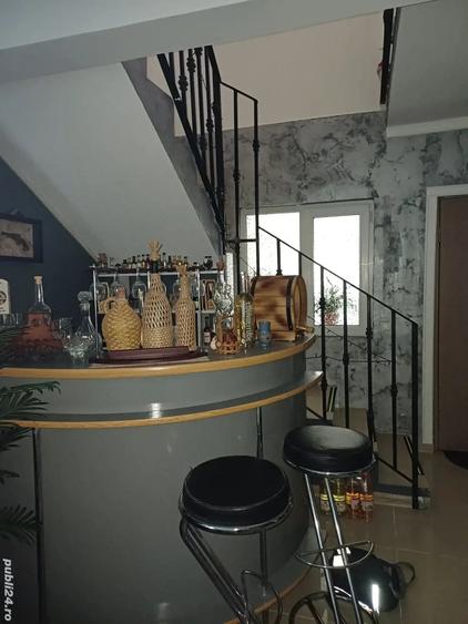 Casa vila de vanzare - 8