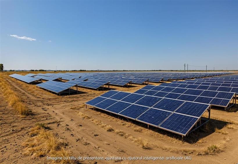 Teren industrial 4800 mp / DN1B  Zona showroom-uri auto / Deschidere 19 m - 2