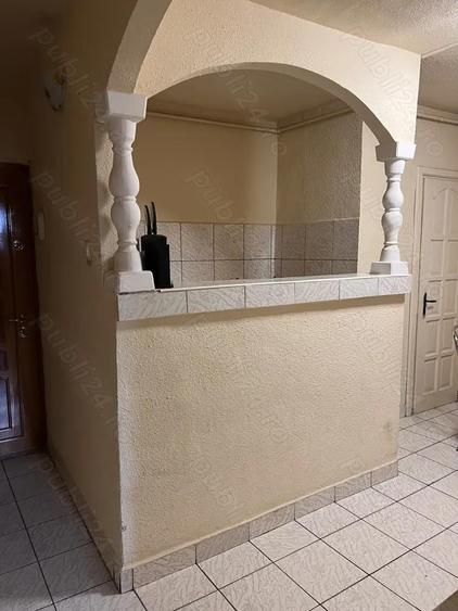 Vand apartament mobilat 2 camere - 2