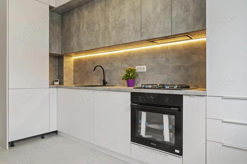 Apartament 2 camere cu incalzire in pardoseala - Alunului - Bragadiru - 5