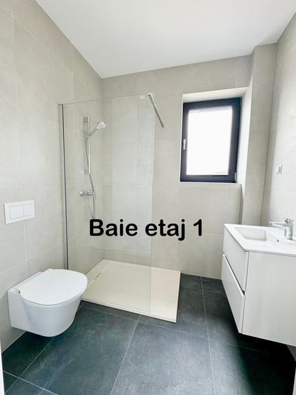 VILA TIP 2, curte proprie, un loc de parcare inclus in pret - 7