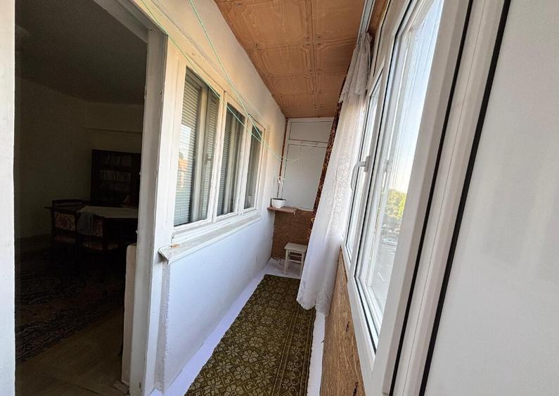 Apartament 3 camere / Decomandat / 70 m2 / Etaj 3 / Proprietar - 16