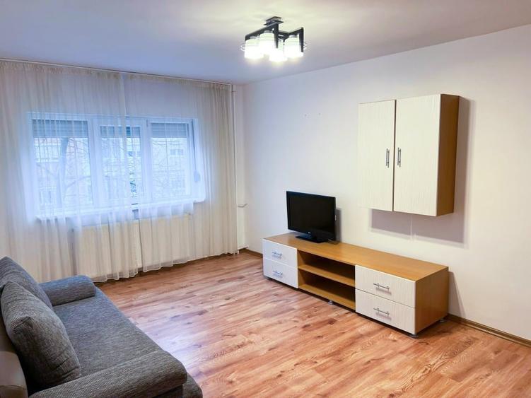 Apartament 2 camere, confortabil, bloc izolat / Sagului - 1