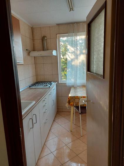 Inchiriez apartament 3 camere, 62 mp, Auchan Crangasi - 4