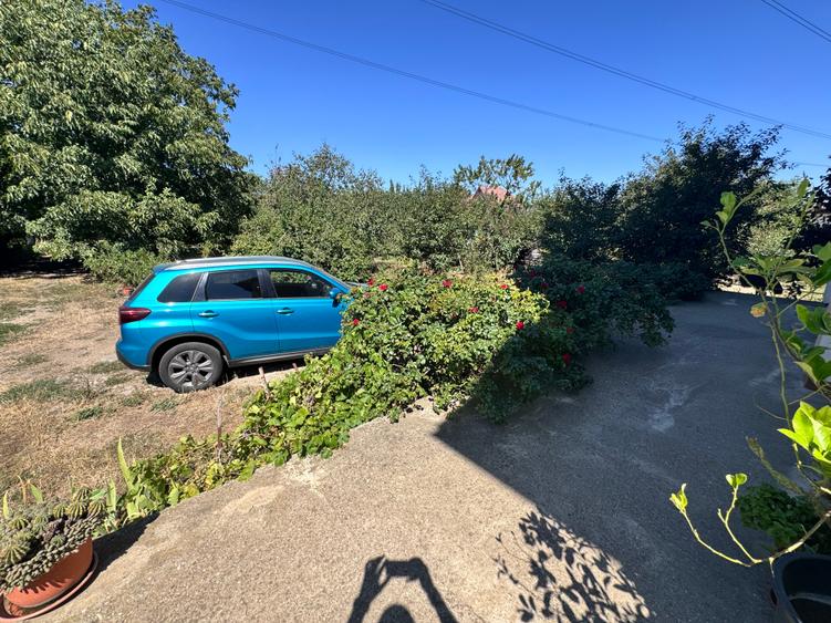 Casa individuala P+1+M amplasata pe un teren de 1612 mp. - 46