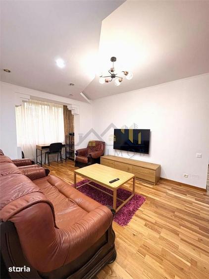 Apartament 3 camere conf 1 semidec zona N. Balcescu - 3