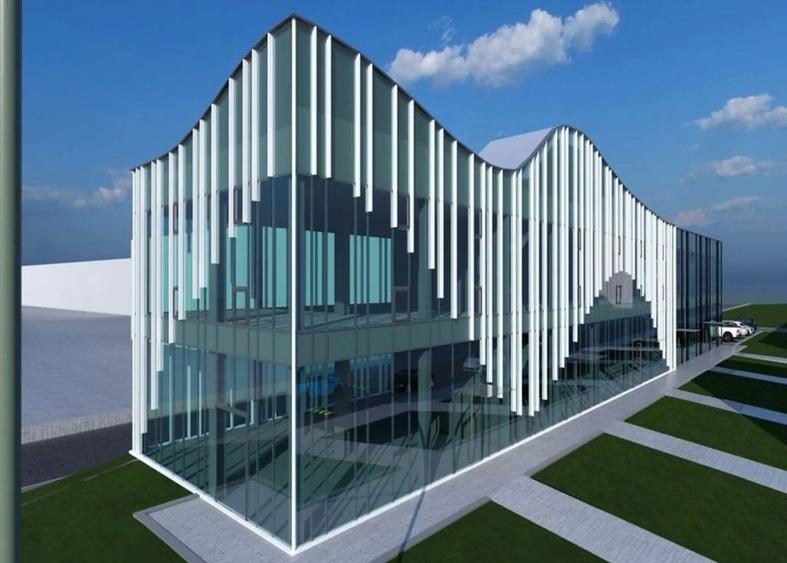 Spatii comerciale de inchiriat in Doamna Stanca 6, Comision 0% - 3