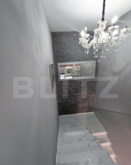 Casa individuala, finisaje de lux, zona Corneliu Coposu! - 10