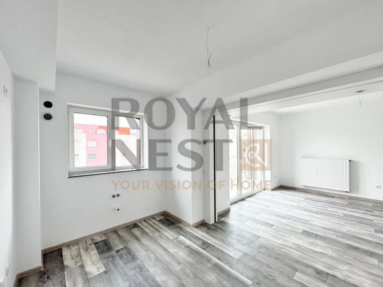 COMISION 0! Apartament cu 3 camere NOU in Avantgarden 3 - 2