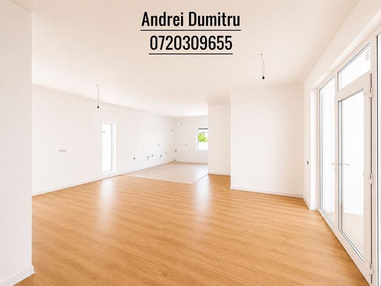 Casă Nouă | Încălzire în Pardoseală | Teren 412 mp - 12