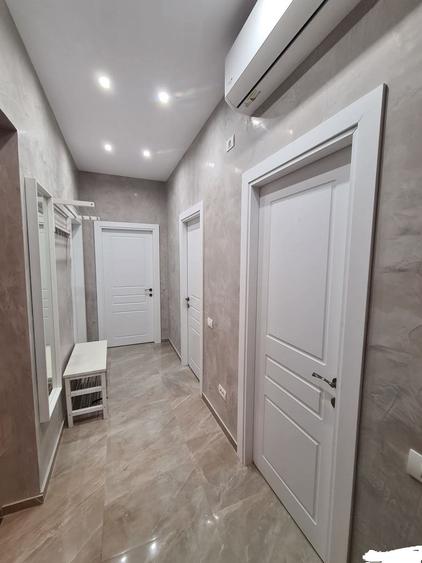 Dorobanti-Capitale 3 camere in vila de inchiriat - 3