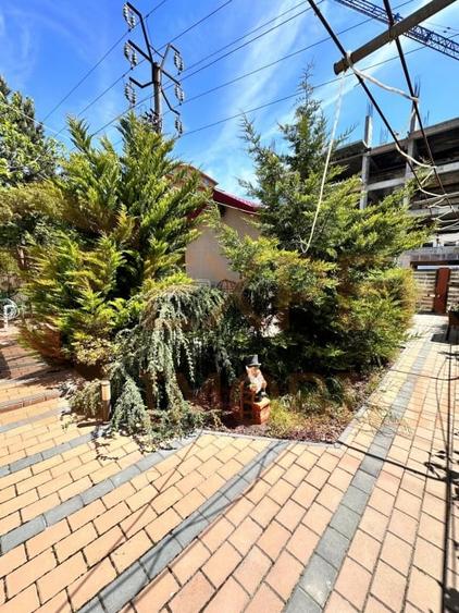 Casa primitoare in zona Mamaia Sat - 20