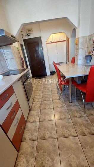 Apartament 3 camere tip A