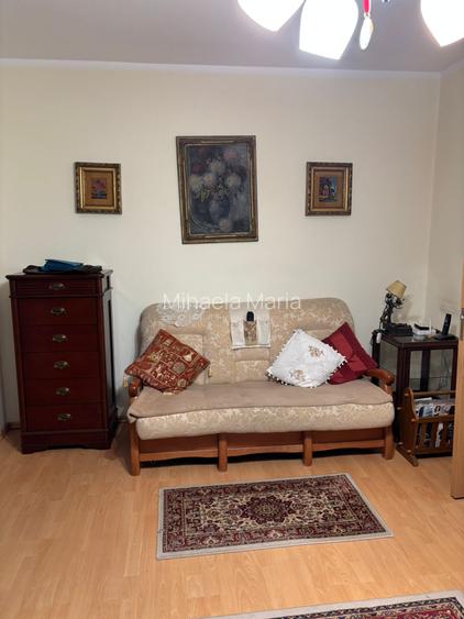 Inchiriere apartament 2 camere, et 2/4, metrou Costin Georgia Inchiriere apartament 2 camere, et 2/4, metrou Costin Georgia