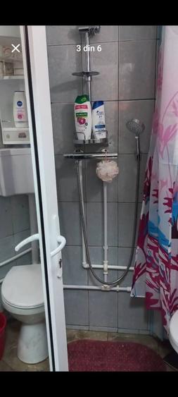 Vand garsoniera 17,21 mp Inel 2 - 6