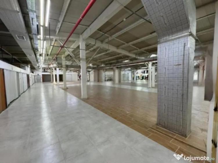 Zona Militari sp 1.500 mp open space - 5