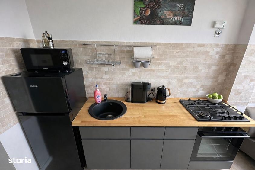 Proprietar inchiriez apartament 3 camere, Parcul Floreasca/Radu Beller - 7
