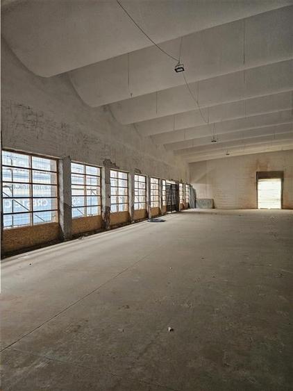 Spatiu Comercial - 950 mp - Complex ARIA - 10