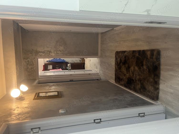 Apartament 3 camere , Pantelimon Ilfov , parcare , boxa , central - 6