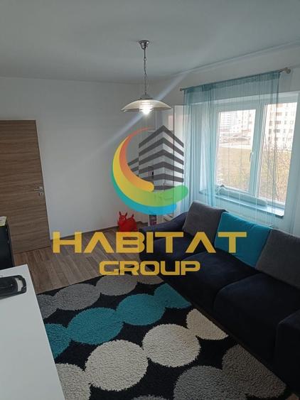 Apartament 2 camere de inchiriat - BERCENI/METALURGIEI - 2