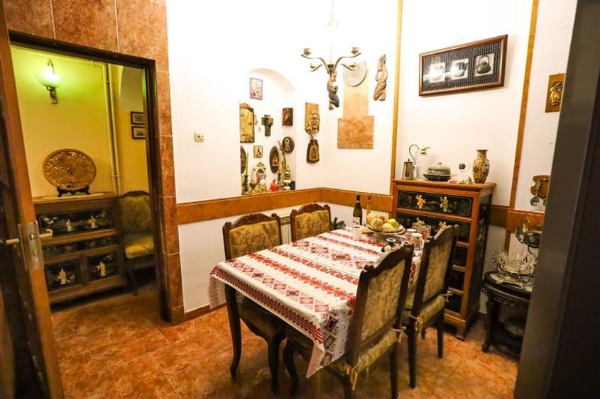 ULTRACENTRAL - Apartament tip duplex 3 camere - 13