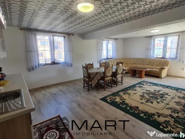 Casa 1 nivel 75mp Cartier Tineretului Sura Mica - 8