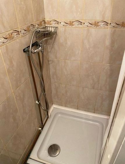 Garsoniera, etaj 1/4, zona Canta - 7