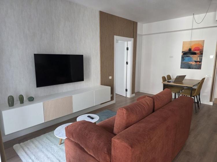 Apartament modern | 2 camere | MTM Pipera Lake - 11