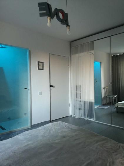 Apartament cu 3 camere decomandat, mobilat în Cișmigiu