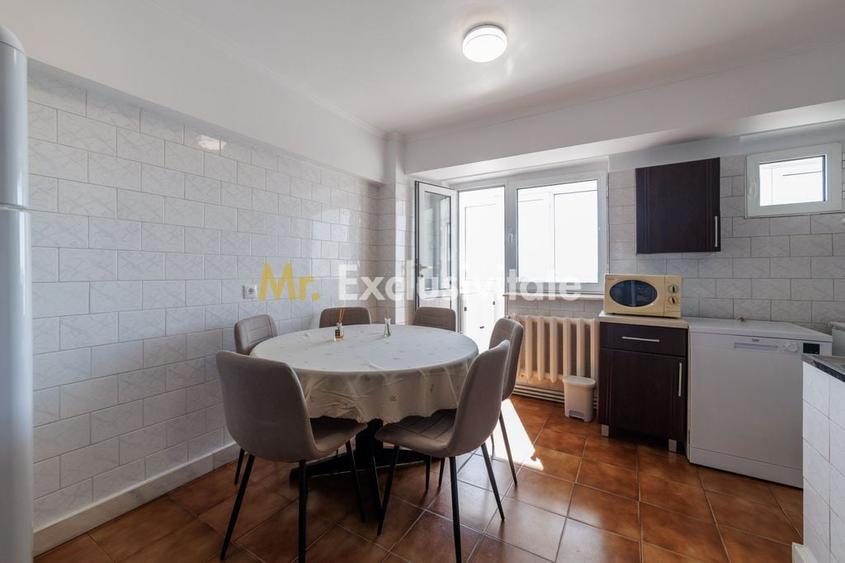 APARTAMENT 2 CAMERE, ULTRACENTRAL - PITE?TI - 12