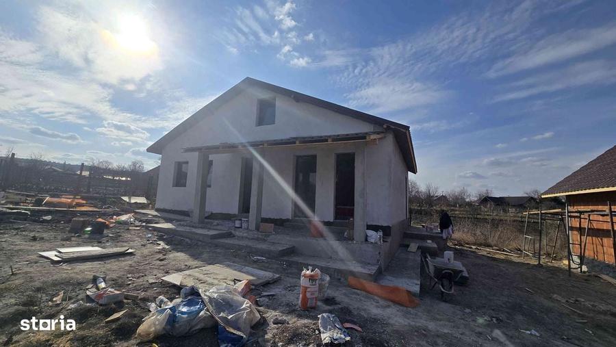 Casa individuala de vanzare la doar 80.000 Euro - 1