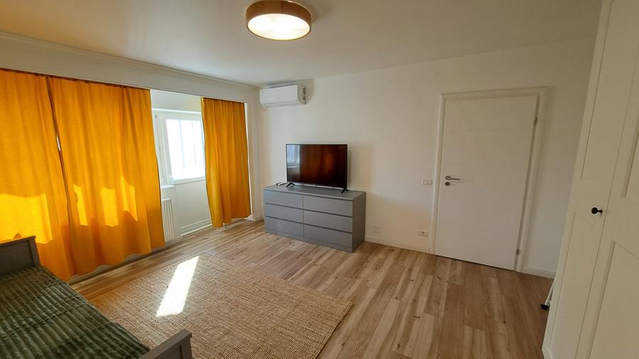 GARSONIERA RENOVATA/UTILATA/MOBILATA - 4