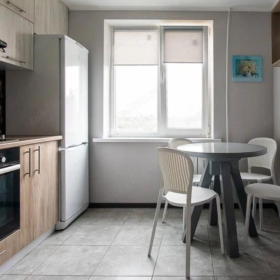 de inchiriat apartament 2 camere zona Obor - 2