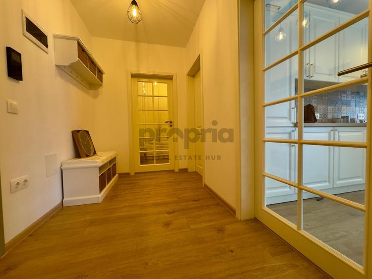 Apartament 3 camere de vanzare – Avantgarden Faza 4 - 7