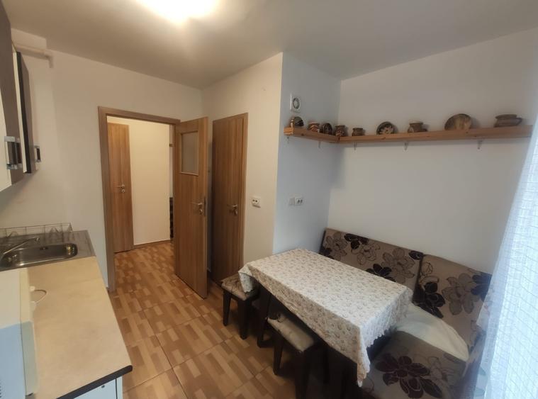 Drumul Taberei - 5 minute Metrou Tudor Vladimirescu - Apartament 2 camere MODERN - 6