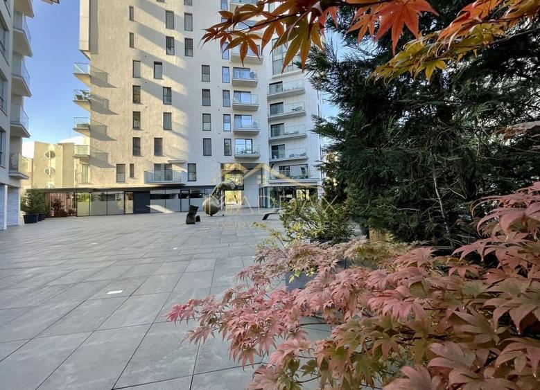 Apartament 2 camere*****LUX//ONE Herastrau Park - 23