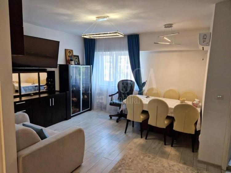 Garsoniera de vanzare in Gheorgheni, Cluj Napoca - 1