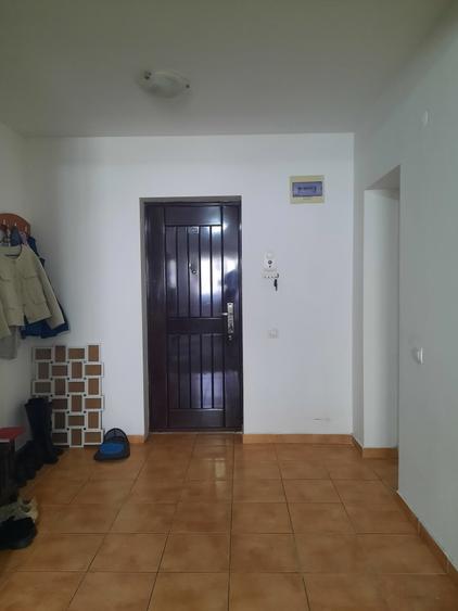 apartament 2 camere  etaj 3, strada Stefan cel Mare - 5
