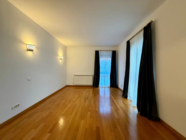 4 Camere || Dorobanți || Terase + Parcare || Complex Securizat - 1