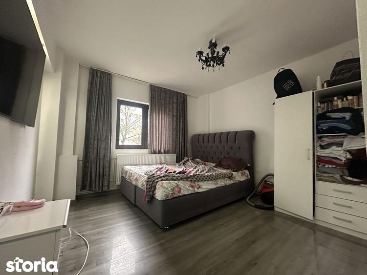 Agentia imobiliara VIGAFON vinde apartament 2 camere Marasesti - 2