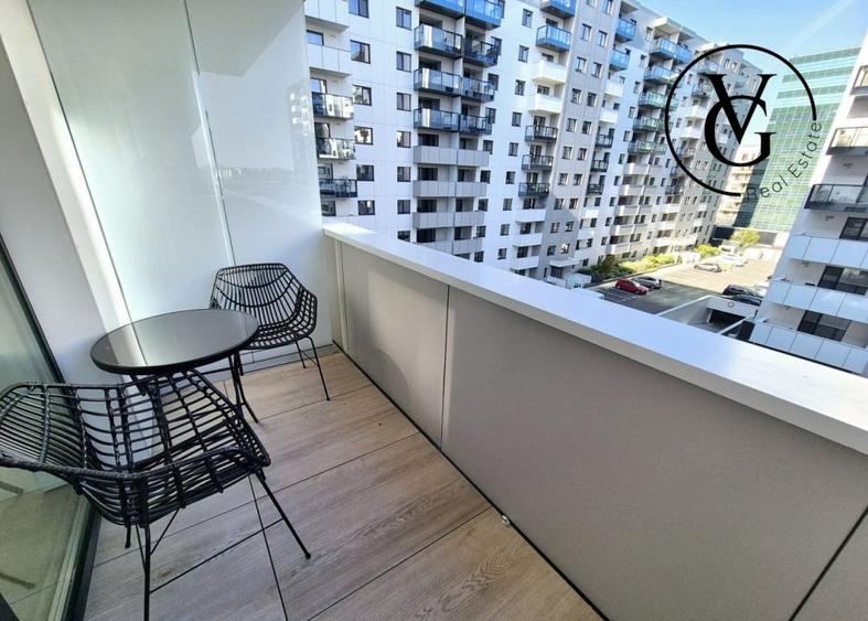 Apartament 2 camere Cortina North | Aviatiei | Pipera - 7