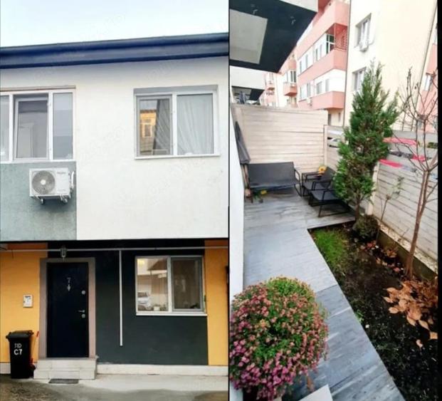 Casa in?iruita 3 camere | mobilata & utilata | parcare | langa La Strada | acces metrou 10 min - 2