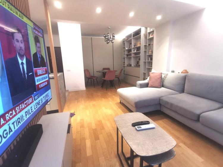 Apartament 3 Camere/Sisesti/Doi Cocosi - 2